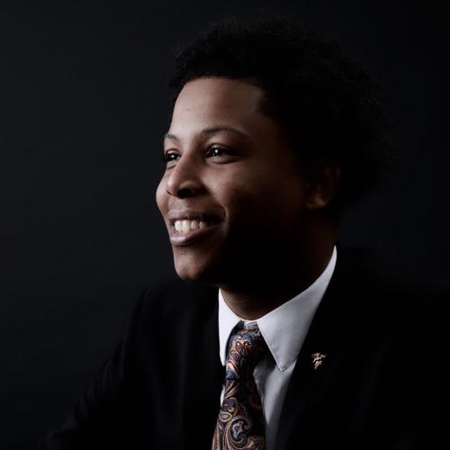 Jared R. Green