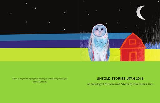 Untold Stories 2018