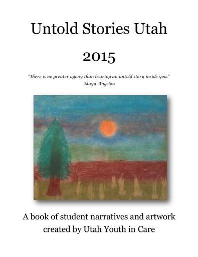 Untold Stories 2015