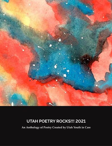 Utah Poetry Rocks 2021 Anthology