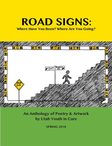 Road Signs Anthology Spring 2018